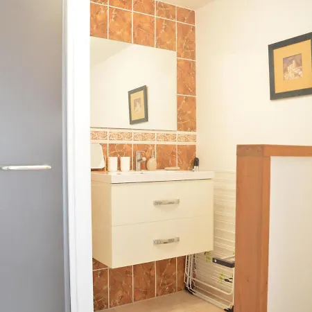 Coquette 2p Avec Jardin Et Terrasse A - Fr-1-225c-63 Apartment Banyuls-sur-Mer