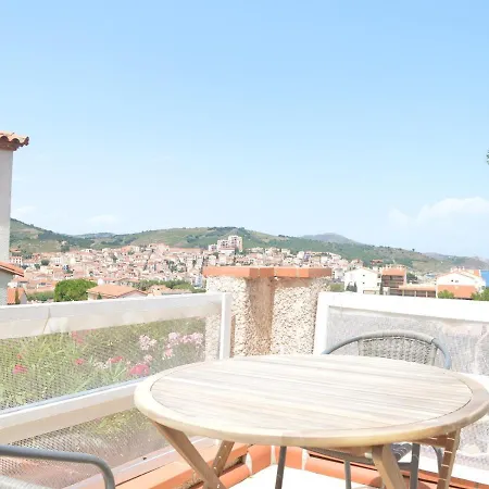 Coquette 2p Avec Jardin Et Terrasse A - Fr-1-225c-63 Apartment *