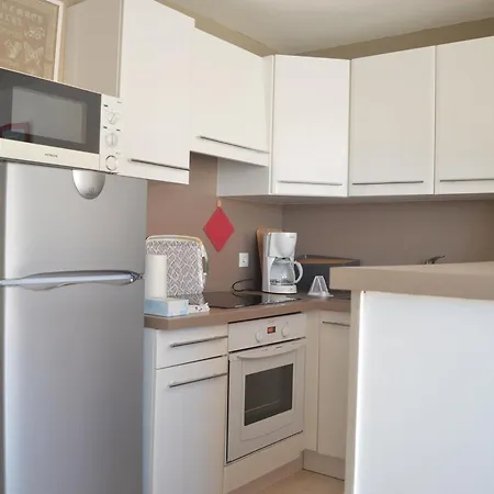 Apartment Coquette 2p Avec Jardin Et Terrasse A - Fr-1-225c-63 Banyuls-sur-Mer