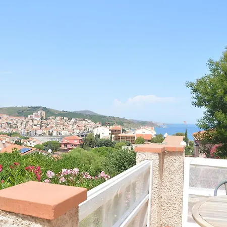 Coquette 2p Avec Jardin Et Terrasse A - Fr-1-225c-63 Apartment